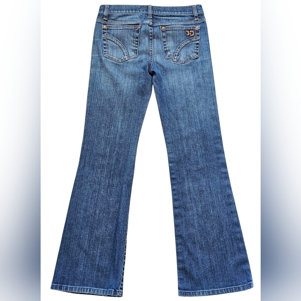 Joe's Jeans Women's Wide Leg Provocateur Size 27, Excellet Condition! - Picture 2 of 10